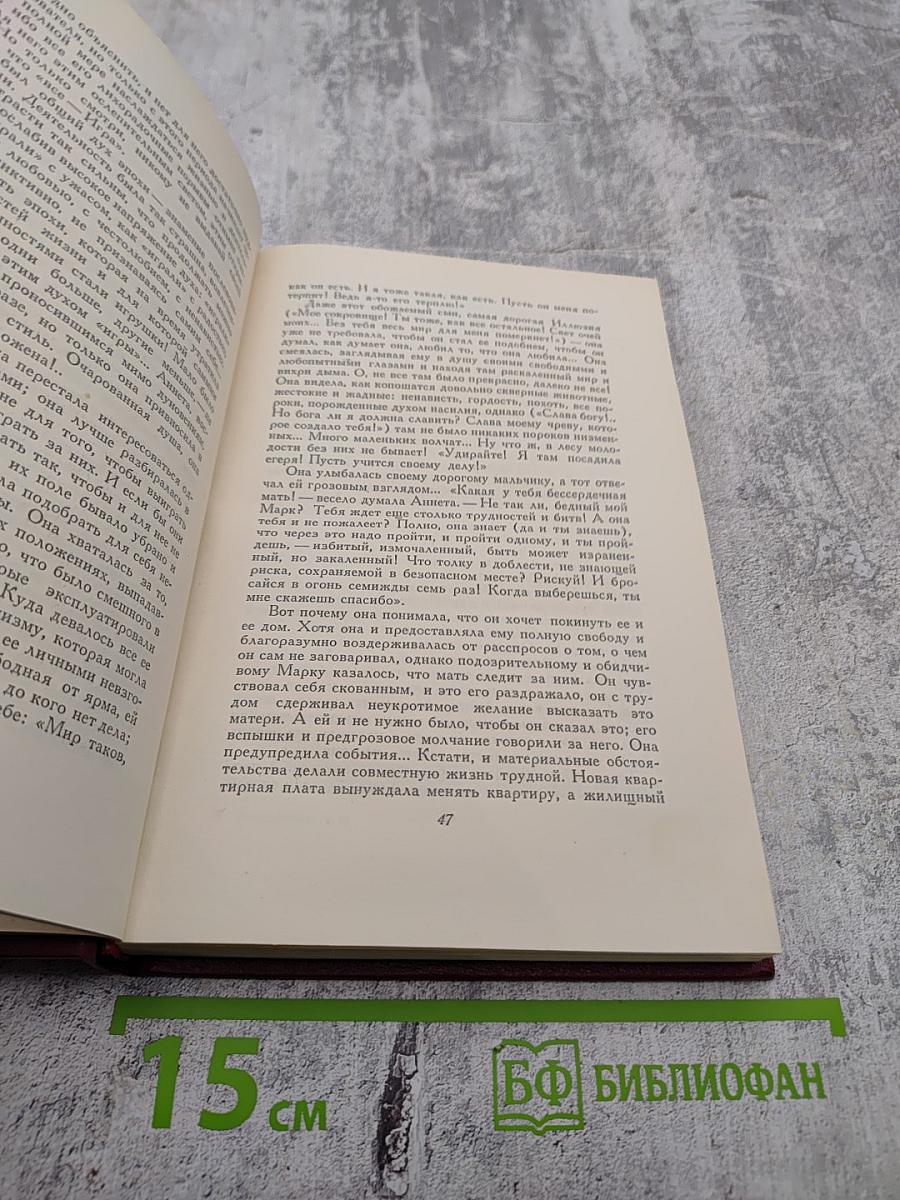 Собрание сочинений. Том 10. Очарованная душа. Книга четвертая. Смерть одного мира