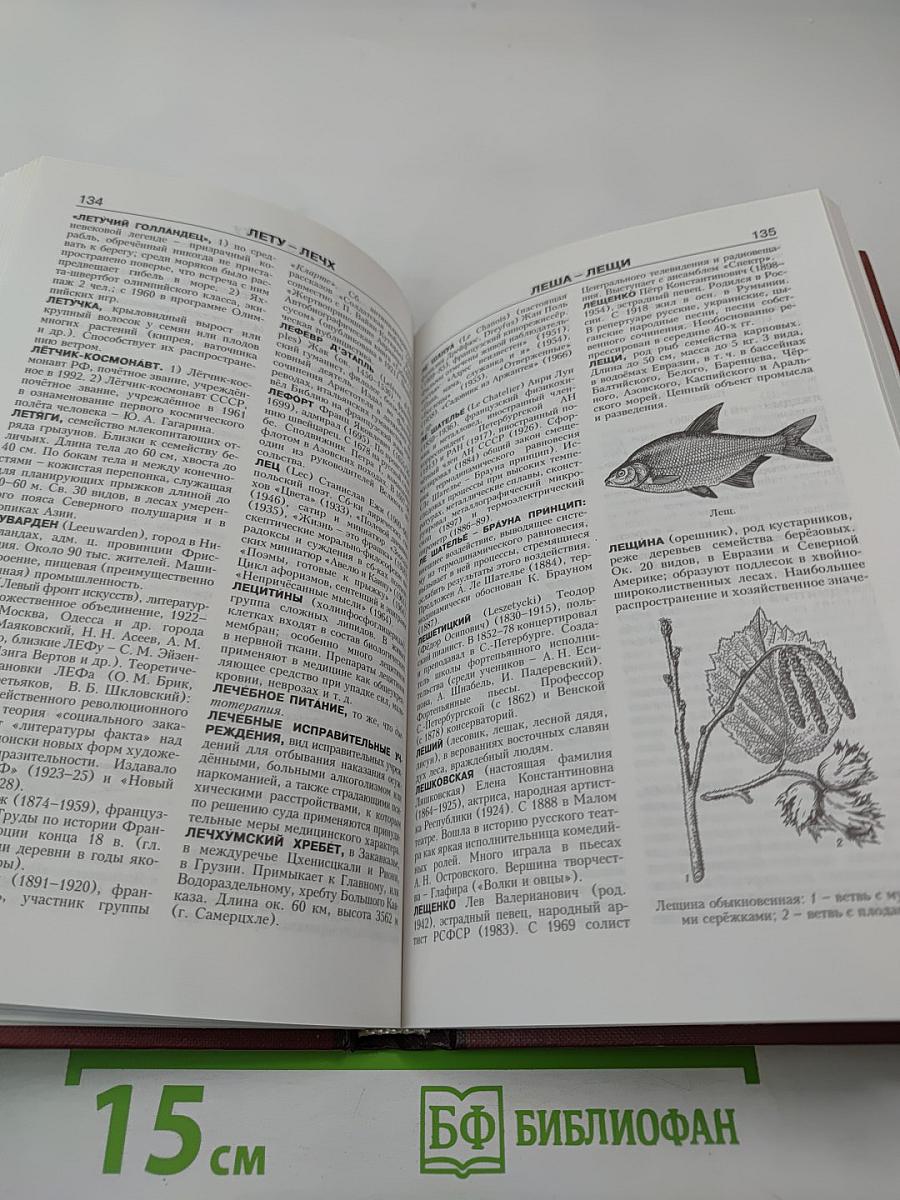 Новая иллюстрированная энциклопедия. Ку-Ма