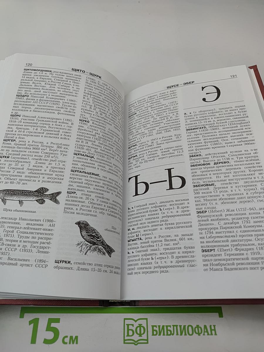 Новая иллюстрированная энциклопедия. Че-Яя