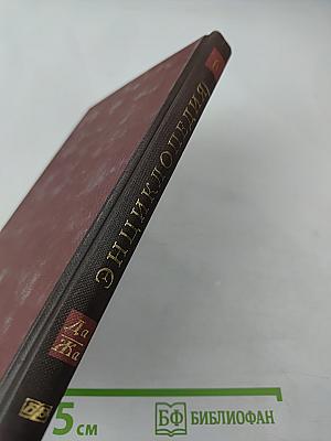 Новая иллюстрированная энциклопедия. Том 6: Да-Жа