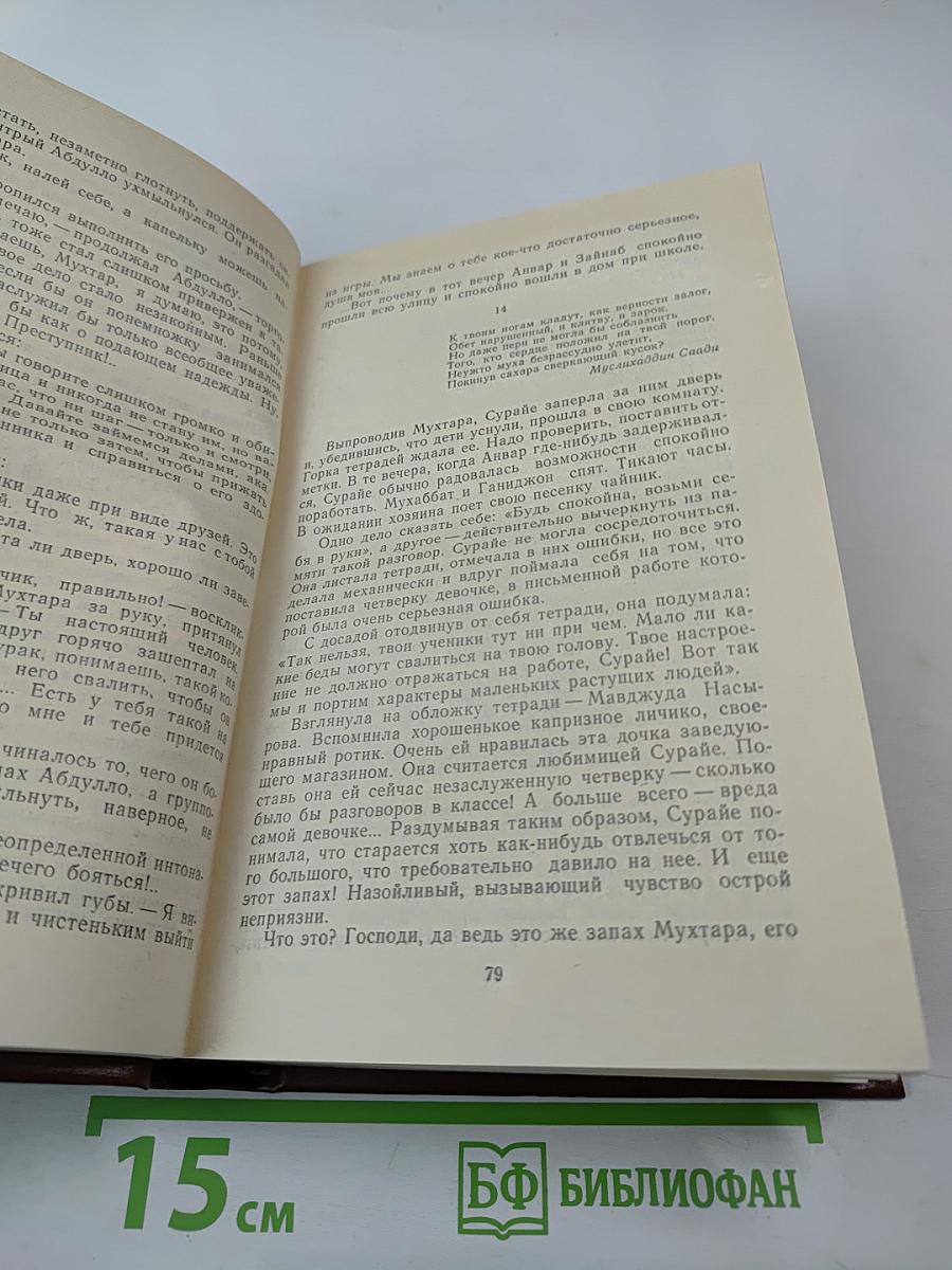 Признаю себя виновным...