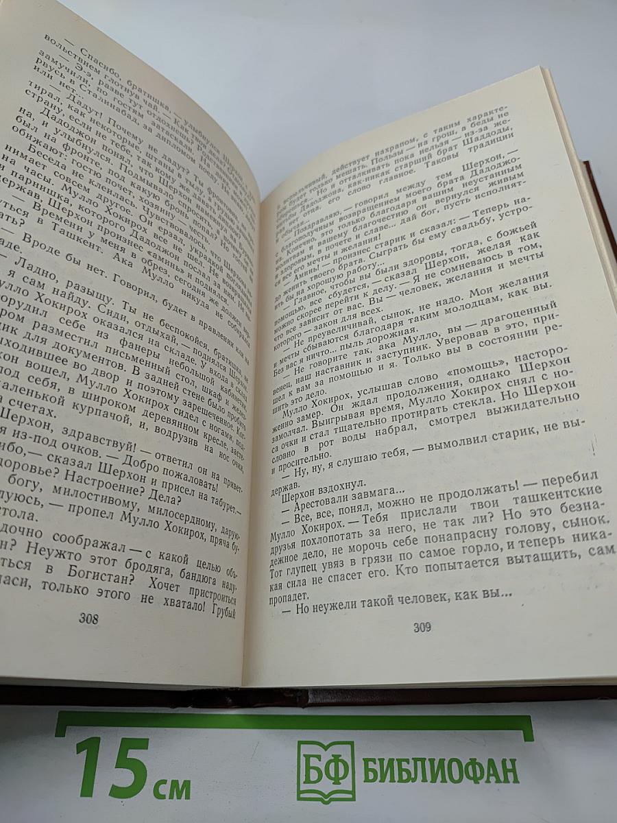 Признаю себя виновным...