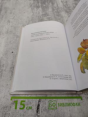 Стихи подобны музыке души...