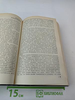 Пора надежд. Возвращения домой