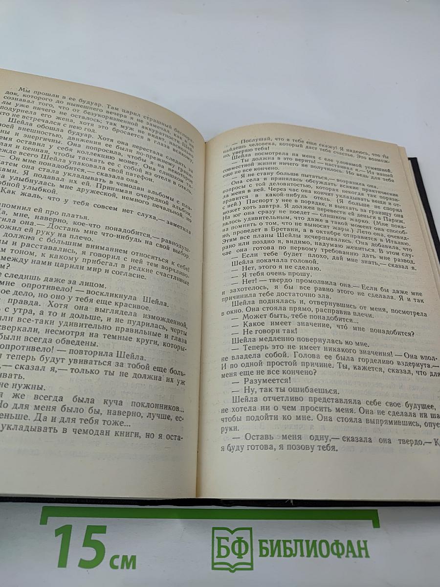 Пора надежд. Возвращения домой