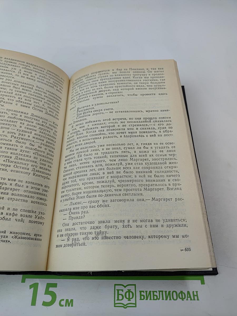 Пора надежд. Возвращения домой