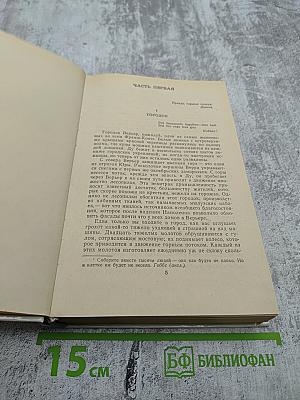 Красное и Черное. Хроника XIX века.