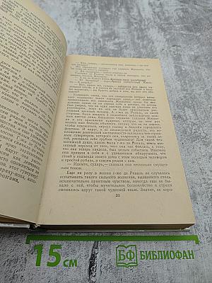 Красное и Черное. Хроника XIX века.