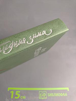 Последняя зима