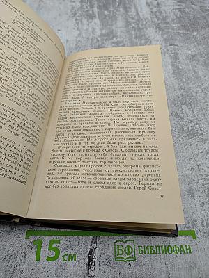 Храбрейшие из храбрых