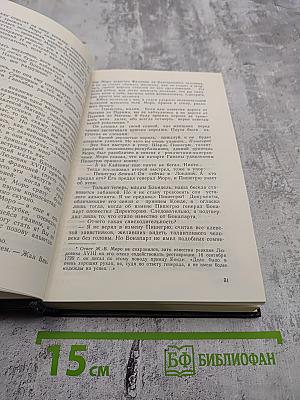 Под шелест знамен