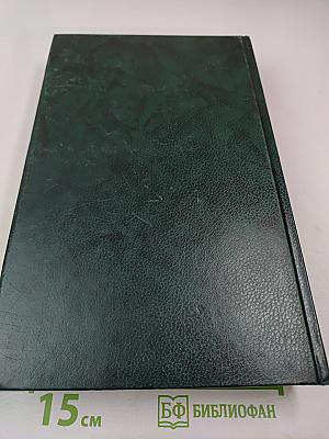 История Русской Церкви. Книга Третья