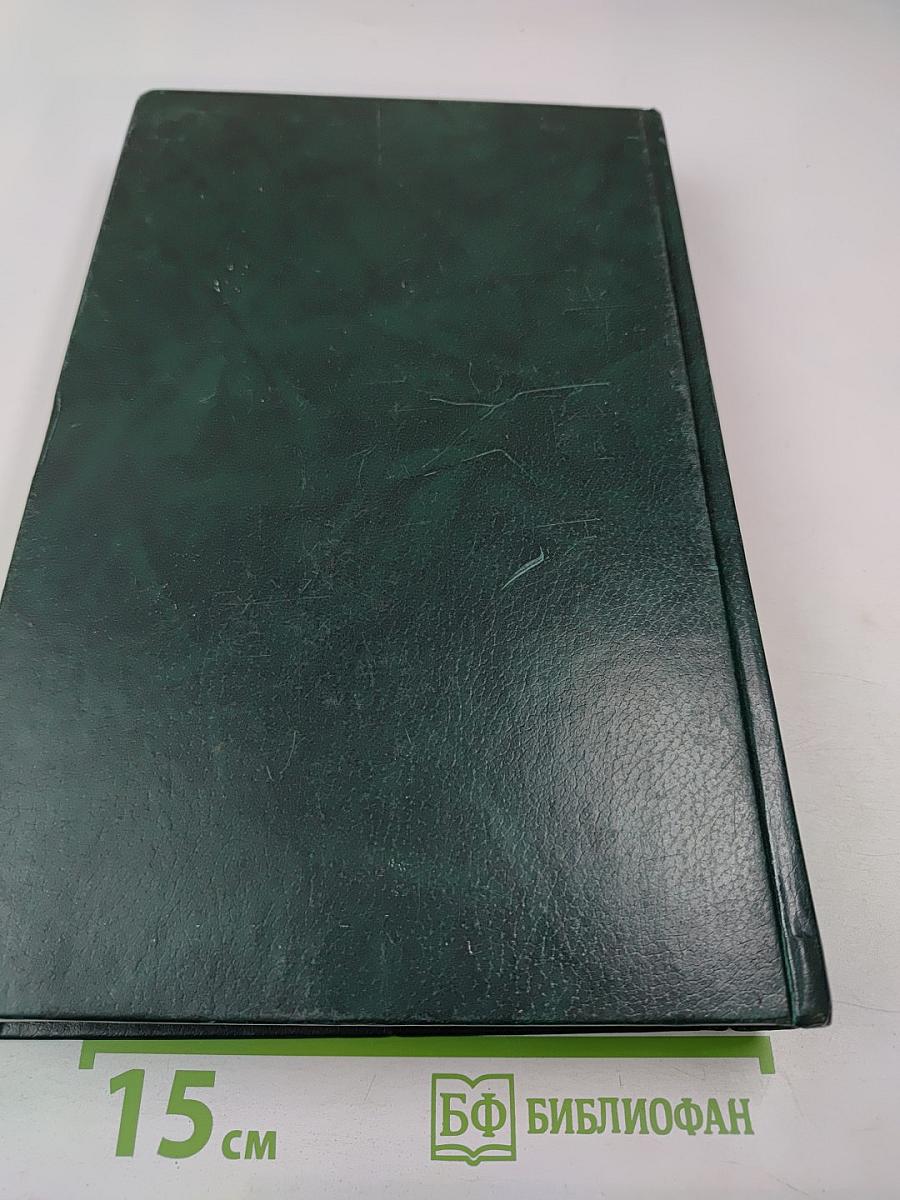 История Русской Церкви. Книга Четвертая. Часть Первая