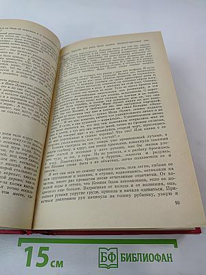 Сыновний бунт. Как жить?