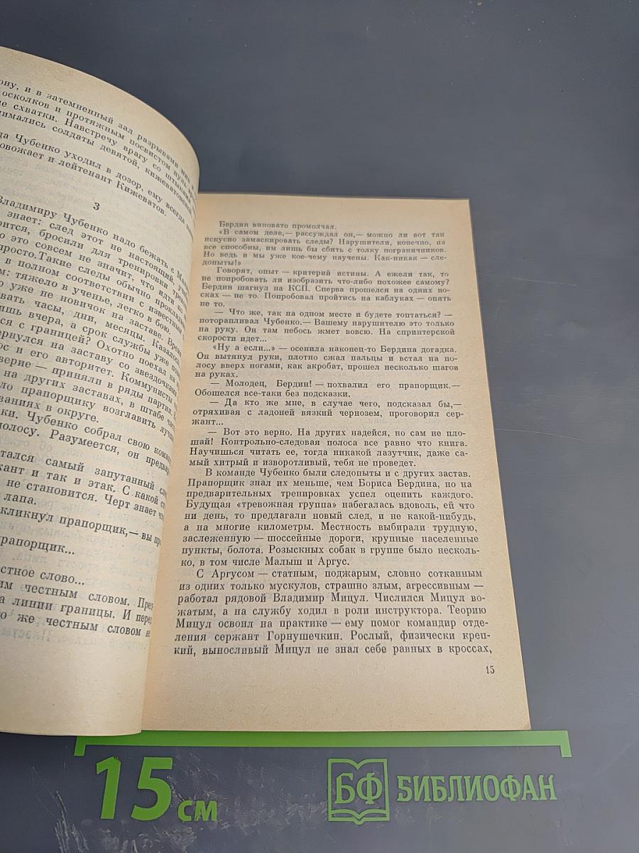 Порог дома твоего