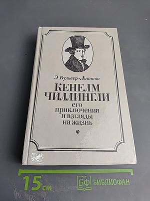 Кенелм Чиллингли его приключения и взгляды на жизнь