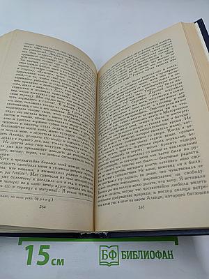 Избранные сочинения кавалерист-девицы Н. А. Дуровой