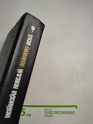 Испанская новелла Золотого века