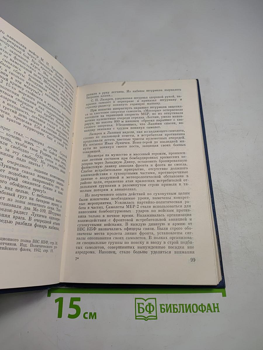 Крылья над морем