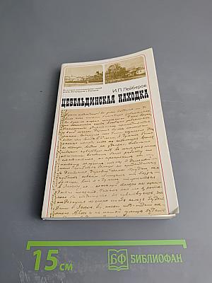 Цебельдинская находка