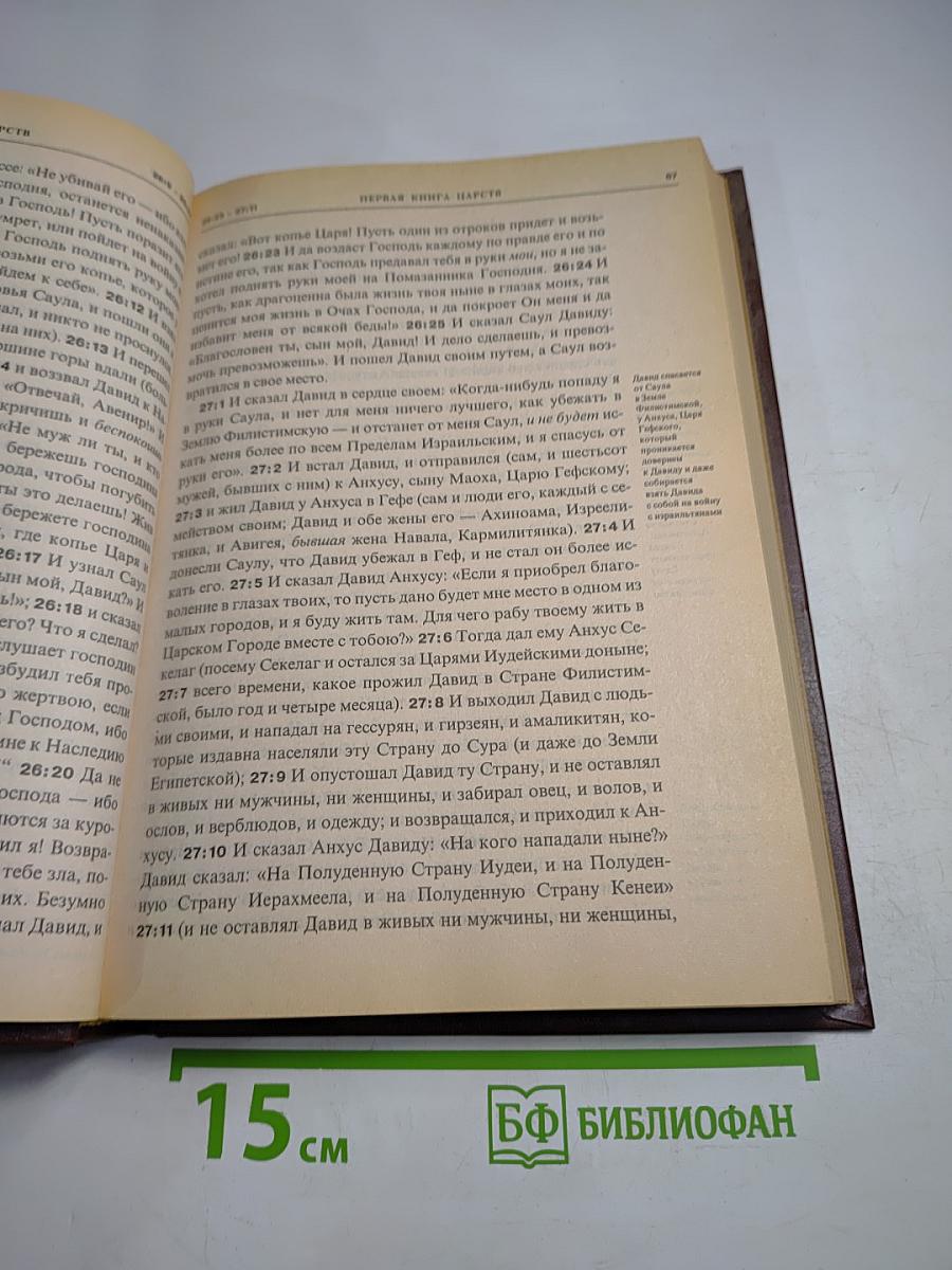 Новая толковая Библия. Том 4