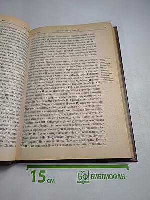 Новая толковая Библия. Том 4