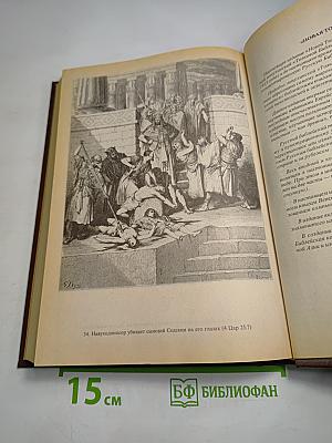 Новая толковая Библия. Том 4