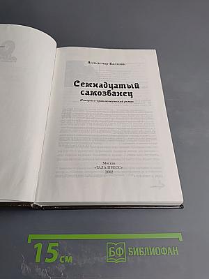 Семнадцатый самозванец