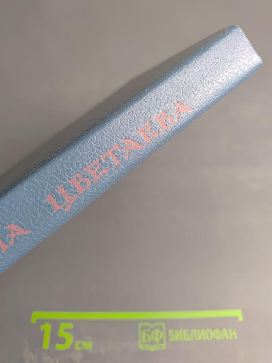 Стихотворения. Пьесы