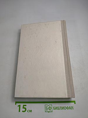 Огни впереди