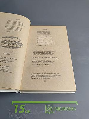 Стихотворения. Письма