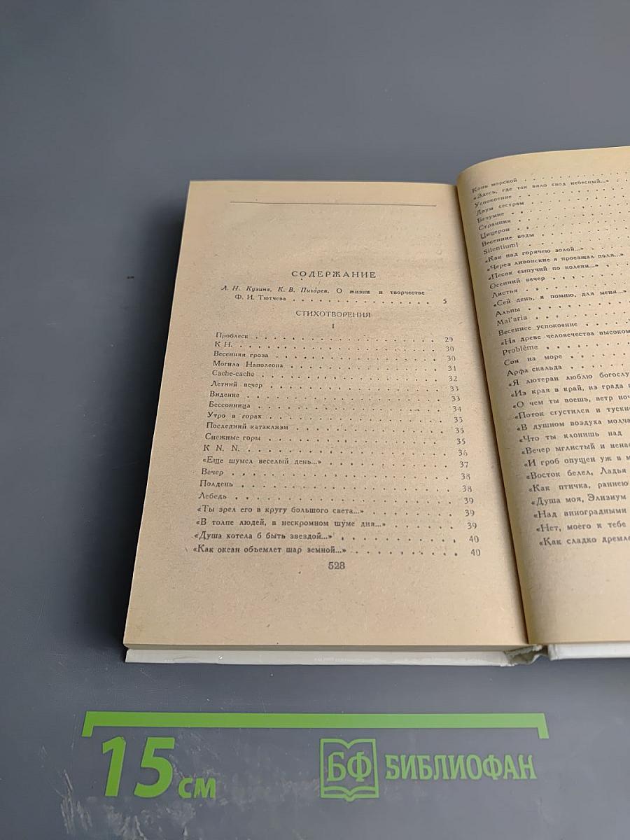 Стихотворения. Письма