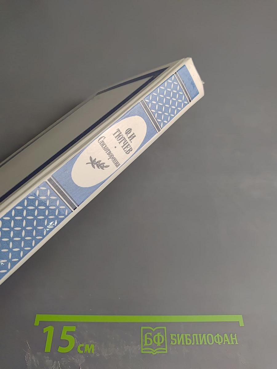 Стихотворения. Письма