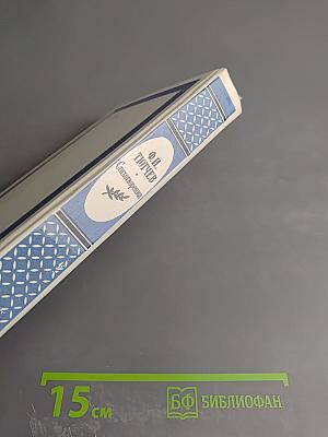 Стихотворения. Письма