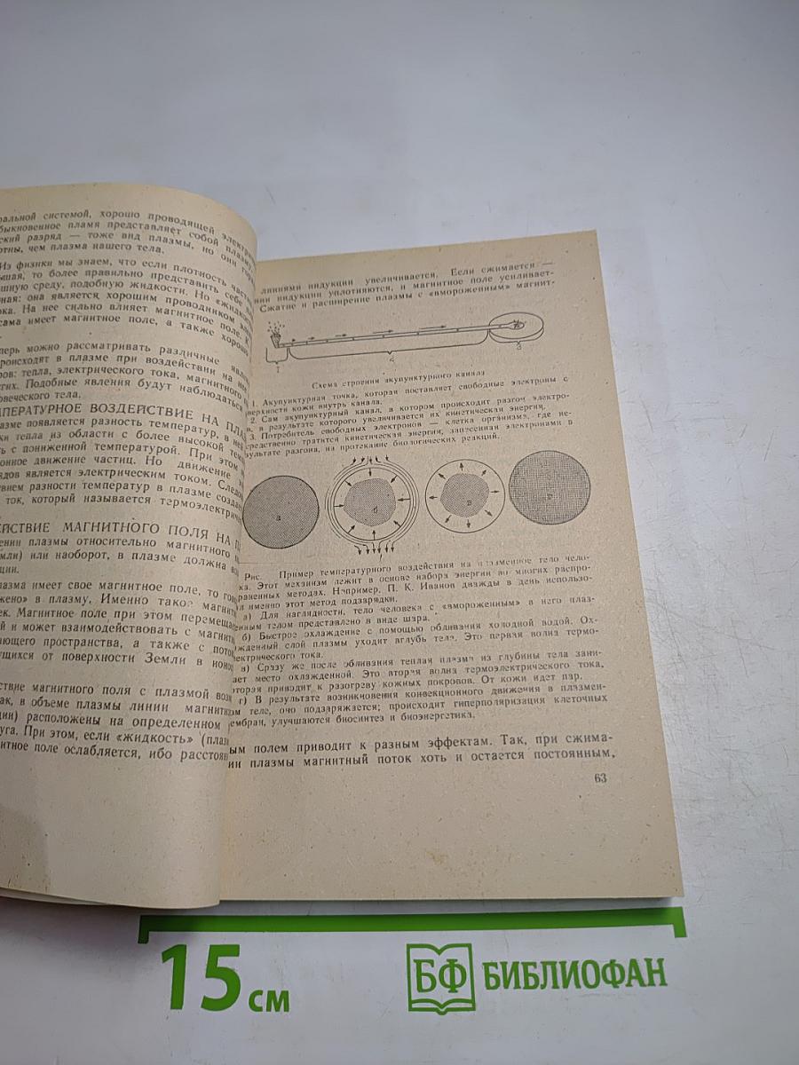 Целительные силы. Том II