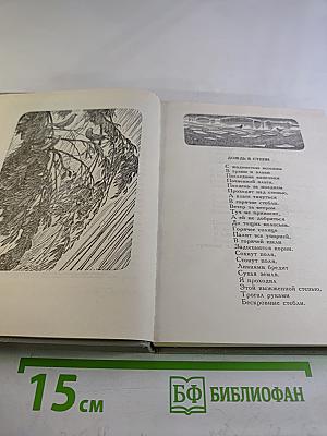 Владимир Солоухин Стихотворения