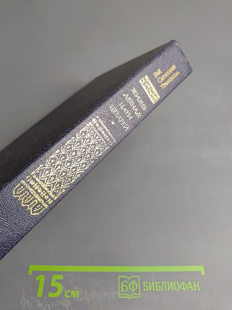 Жизнь двенадцати цезарей