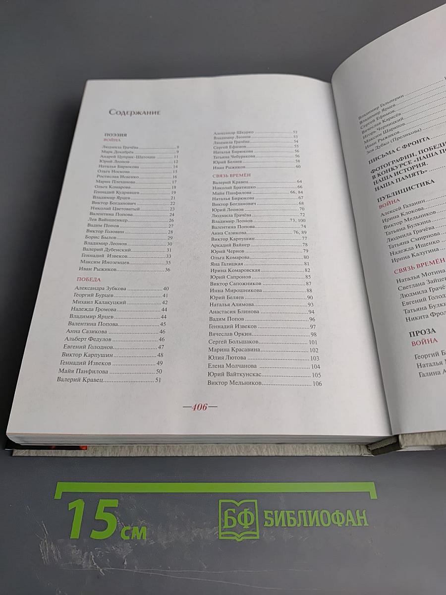 Победителям