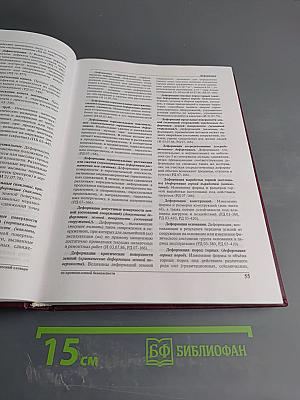Терминологический словарь по промышленной безопасности