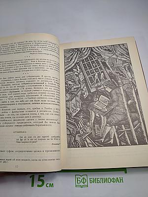 Боратынский. Истинная повесть