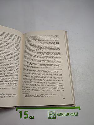 Наш Белинский