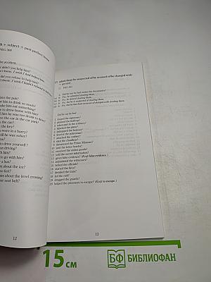 A Practical English Grammar Structure Drills 2
