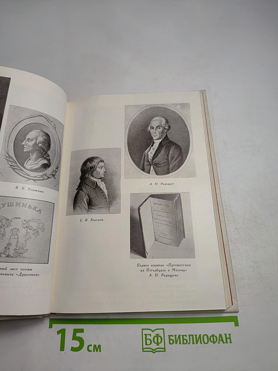 О литературе. Избранное