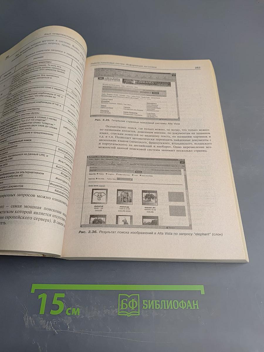 Интернет. Шаг второй: от пользователя к профессионалу