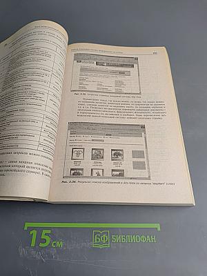 Интернет. Шаг второй: от пользователя к профессионалу