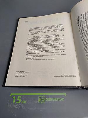 Христианство: Энциклопедический словарь. Том 1 (А-К)