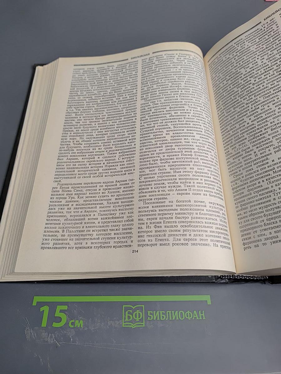 Христианство: Энциклопедический словарь. Том 1 (А-К)