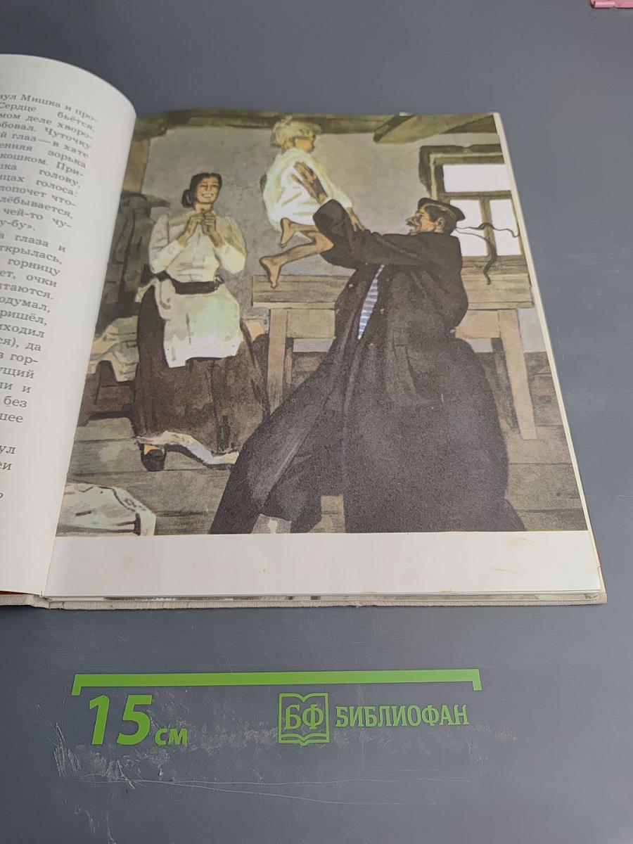 Нахалёнок