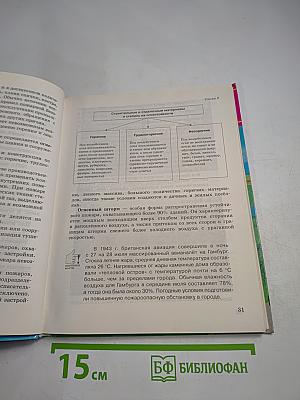 Основы безопасности жизнедеятельности 8 класс
