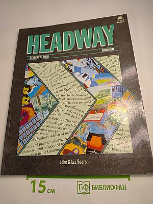 Headway Advanced Student's Book